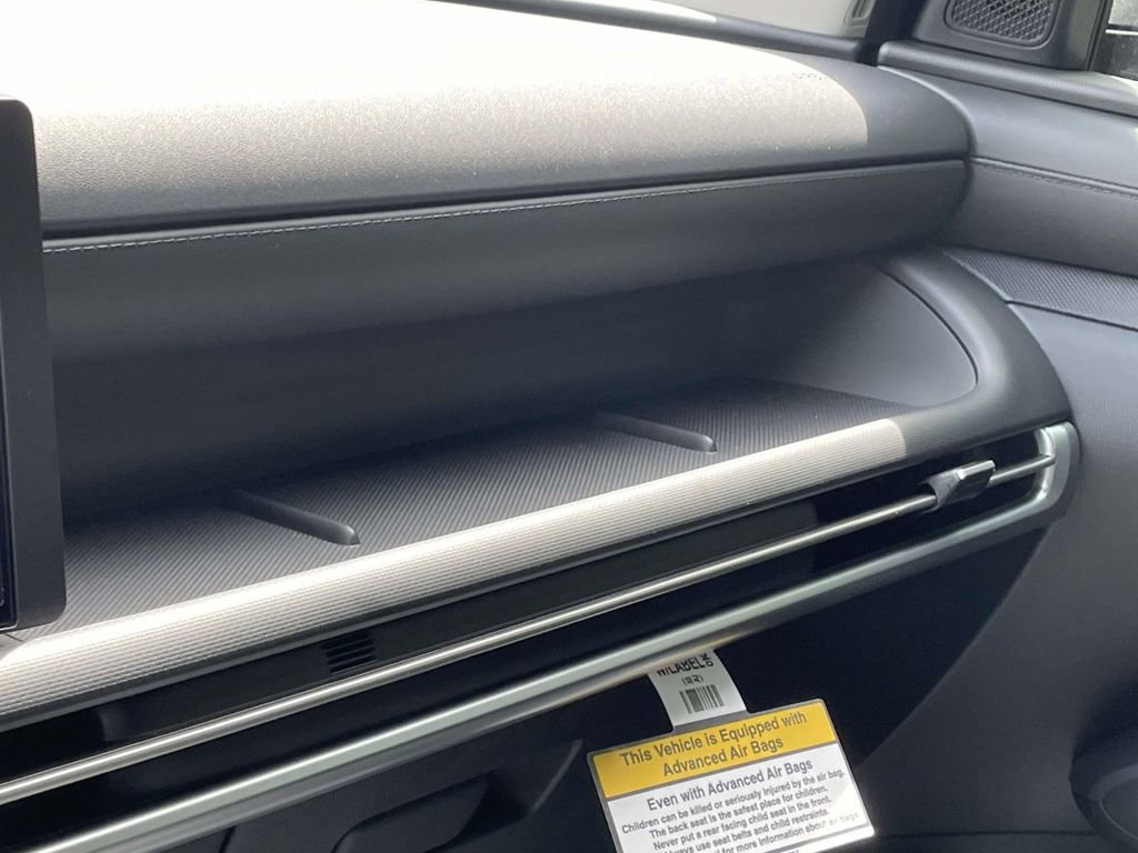 New 2026 Hyundai Tucson SE AWD/4WD image 30