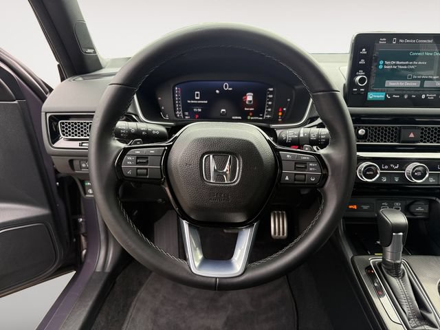 Used 2024 Honda Civic Sport Touring image 12