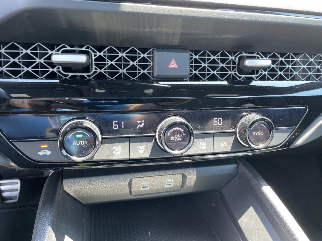 Used 2024 Honda Accord Sport image 20