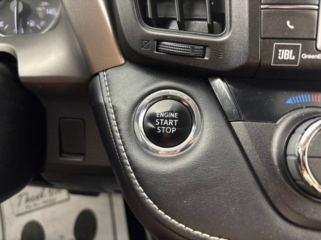 Used 2016 Toyota RAV4 Limited w/ Advanced Technology Package AWD/4WD image 28