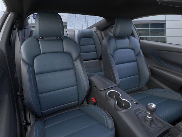 New 2025 Ford Mustang GT Premium w/ California Special Package image 10