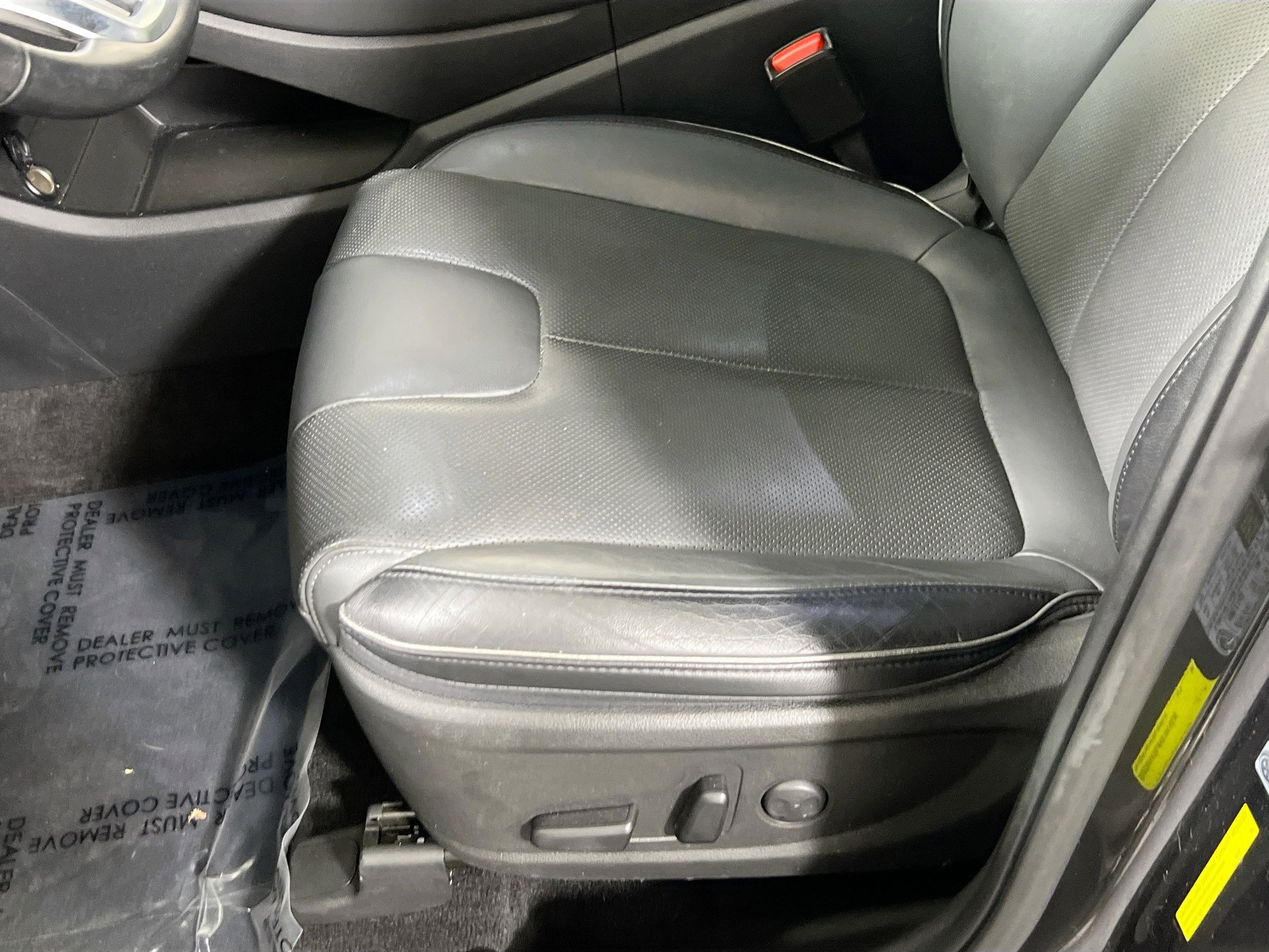 Used 2022 Hyundai Santa Fe SEL w/ Convenience + Premium Package image 20