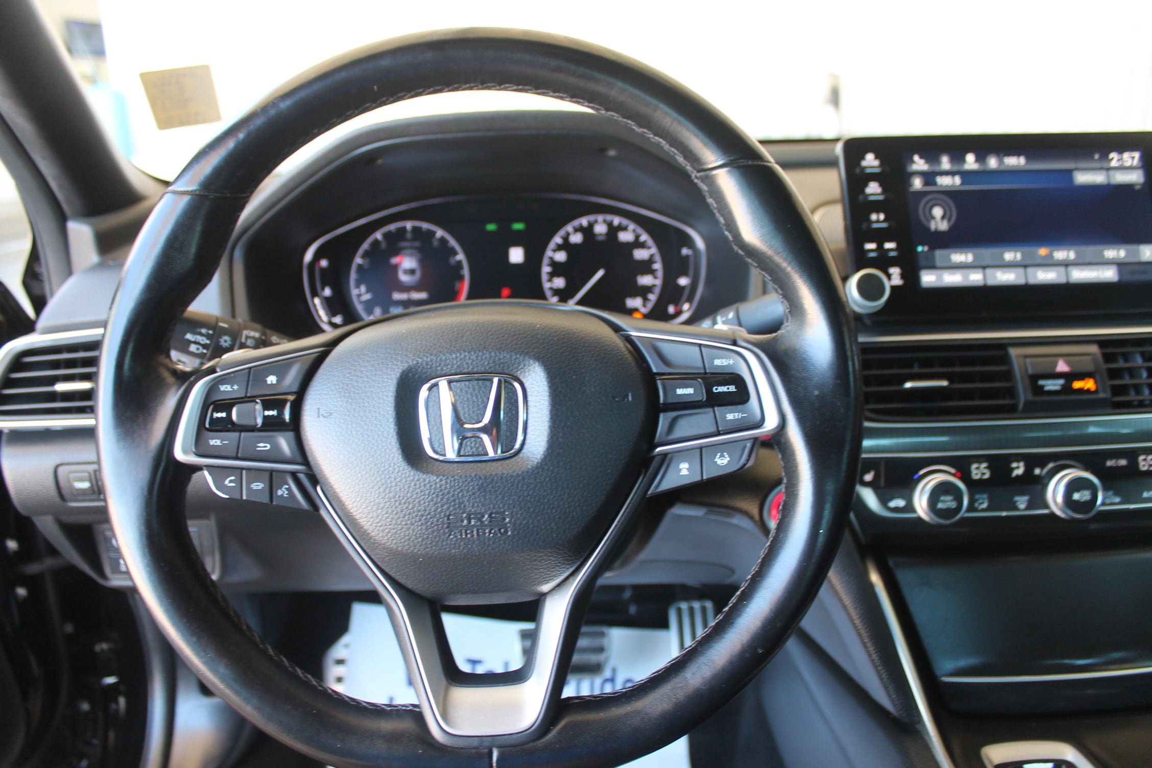 Used 2020 Honda Accord Sport image 14