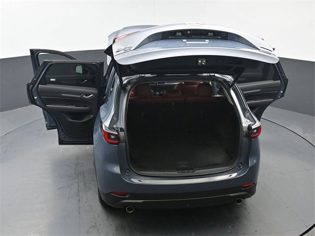 Certified 2023 MAZDA CX-5 Carbon Edition image 50