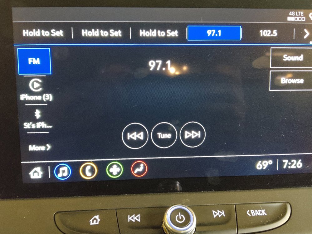 Used 2023 Chevrolet Blazer LT w/ Convenience Package image 25