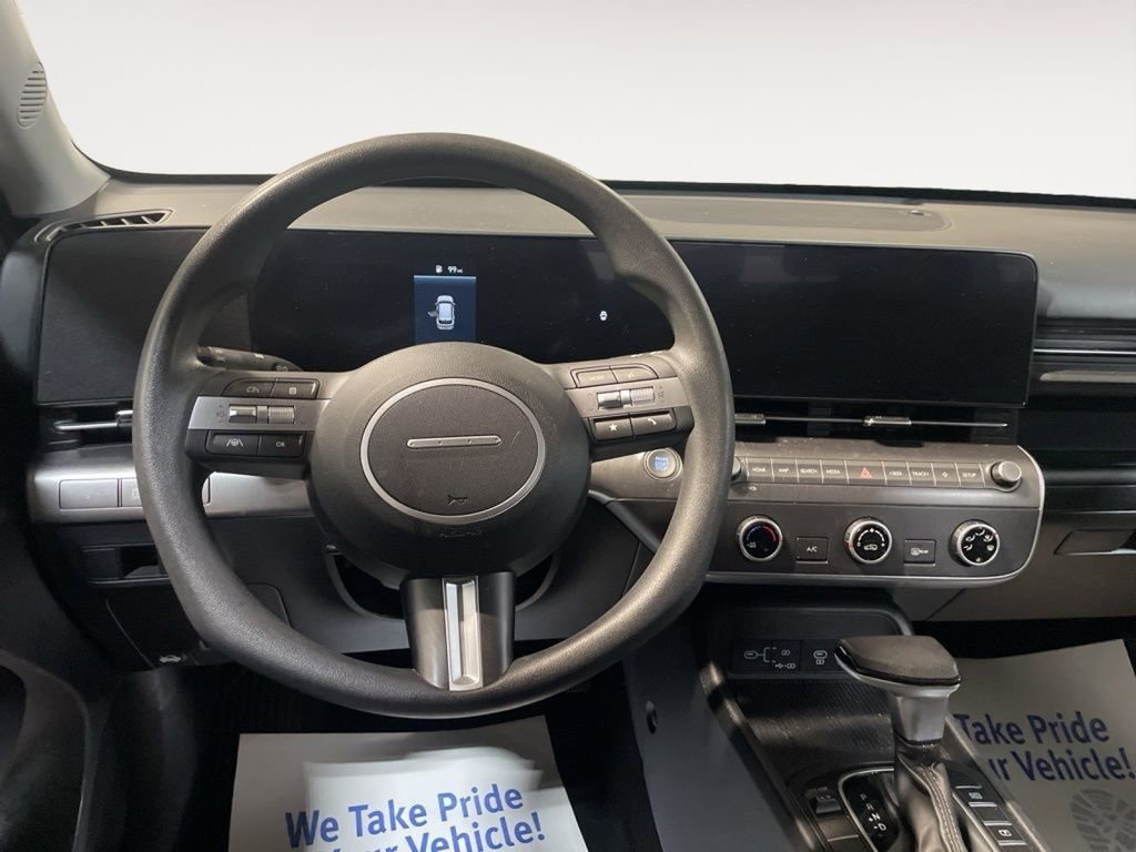Certified 2024 Hyundai Kona SE image 13