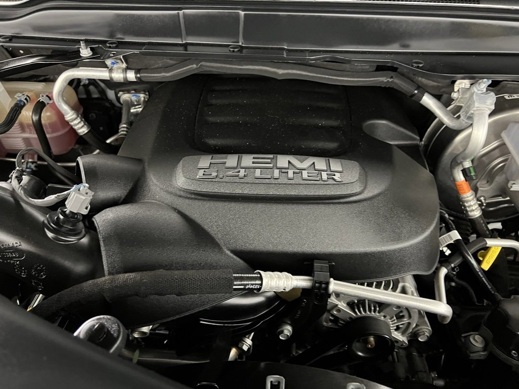 Used 2024 RAM 2500 Rebel image 35