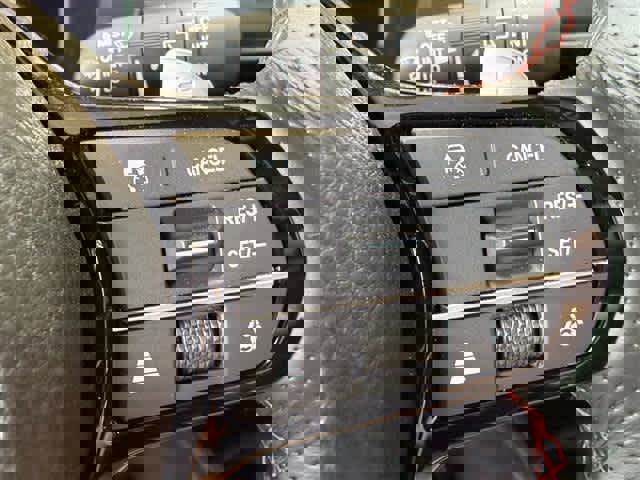 New 2026 Acura ADX A-Spec image 17