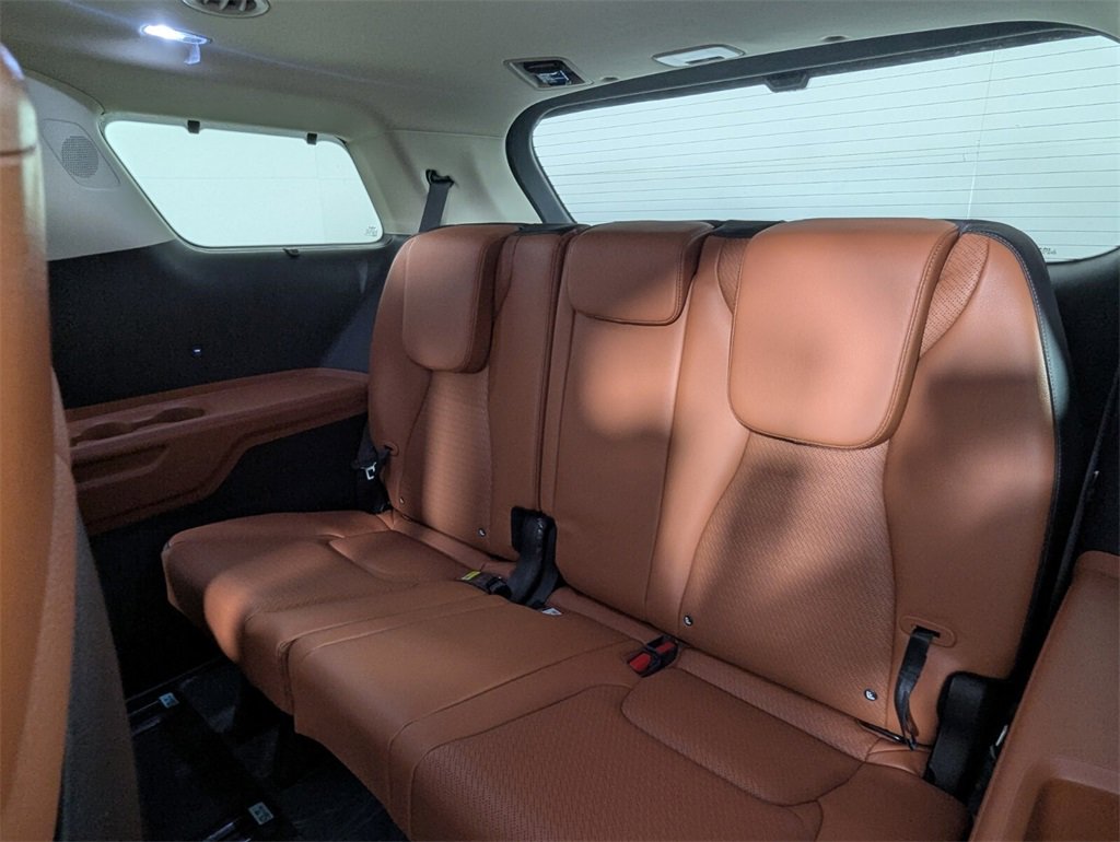 New 2026 Kia Carnival SX Prestige image 27