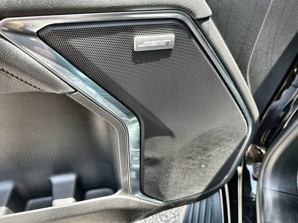 New 2026 GMC Sierra 1500 Elevation image 23