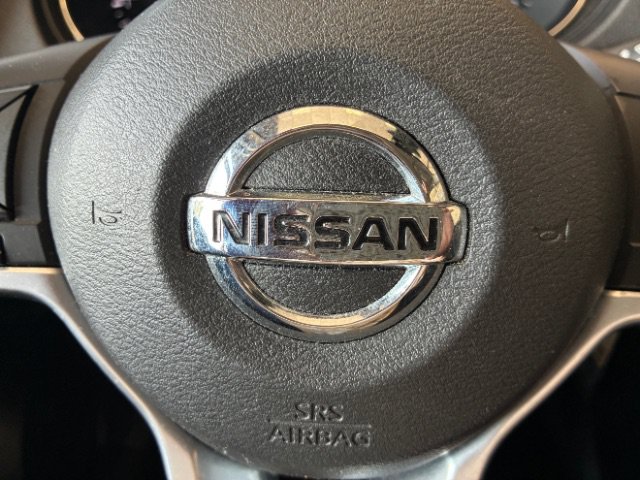 Used 2022 Nissan Rogue Sport S FWD image 21