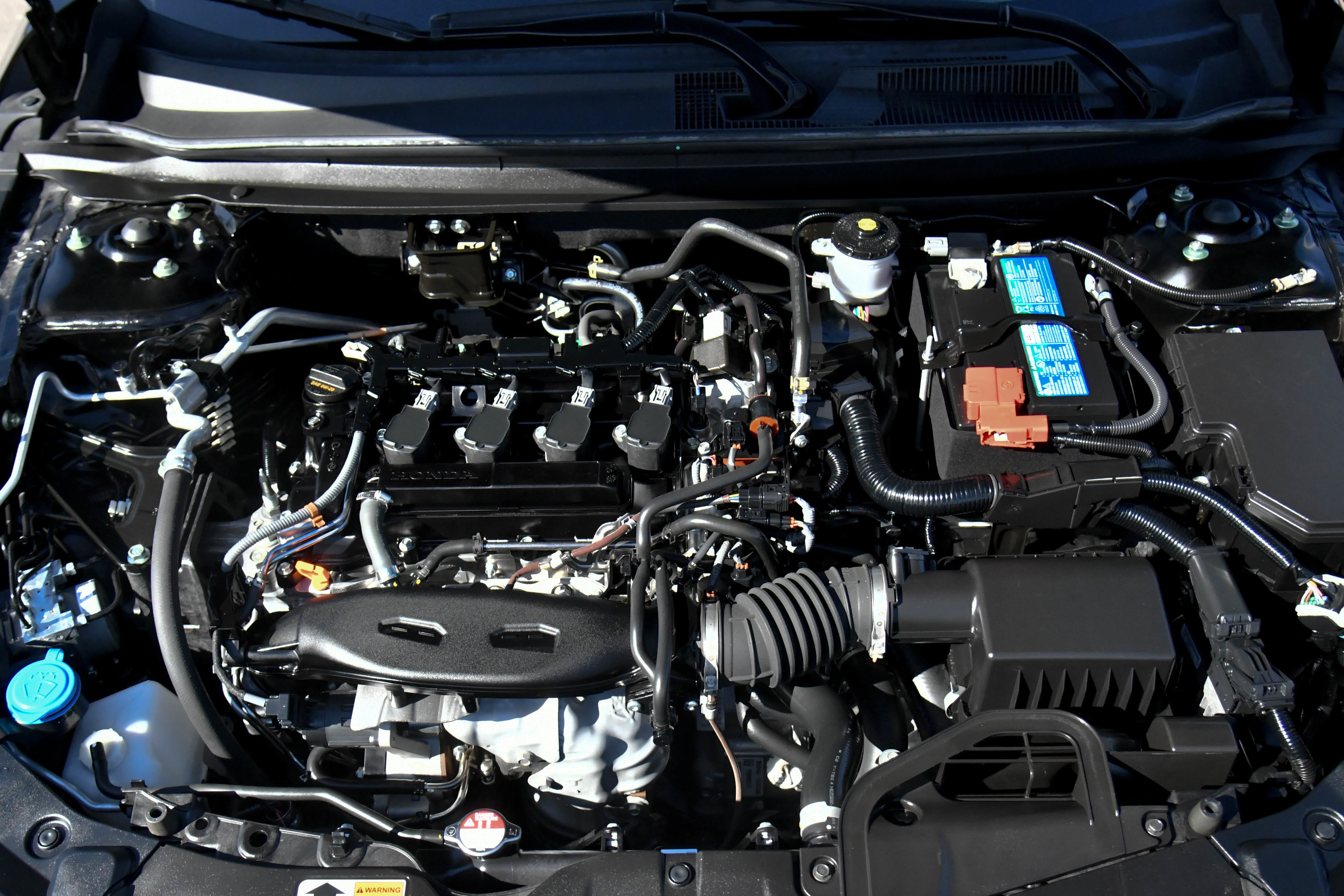 Used 2023 Honda Accord LX image 40