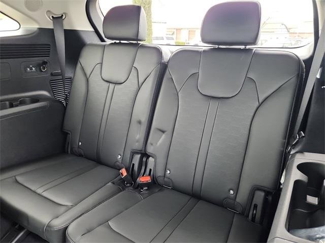 New 2026 Kia Sorento SX image 17