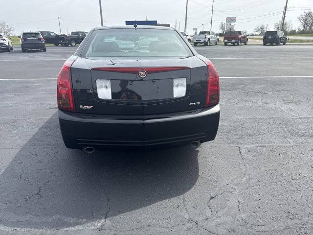 Used 2005 Cadillac CTS V image 6