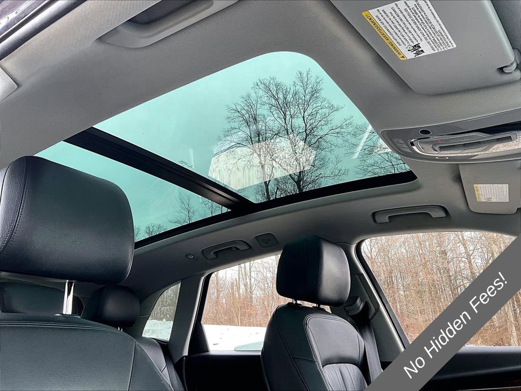 Used 2018 Audi Q5 2.0T Premium Plus w/ Premium Plus Package AWD/4WD image 18