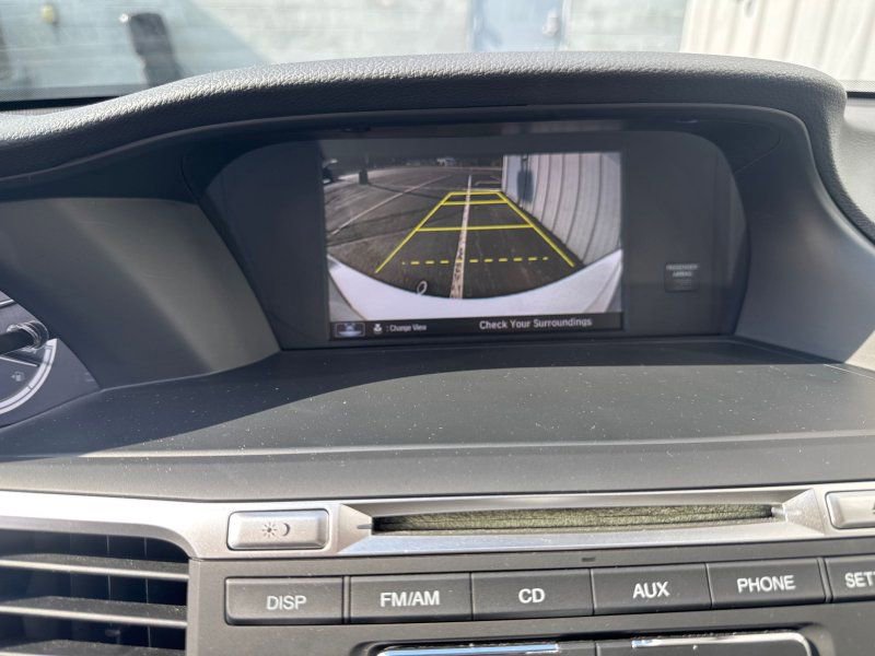 Used 2016 Honda Accord LX image 24