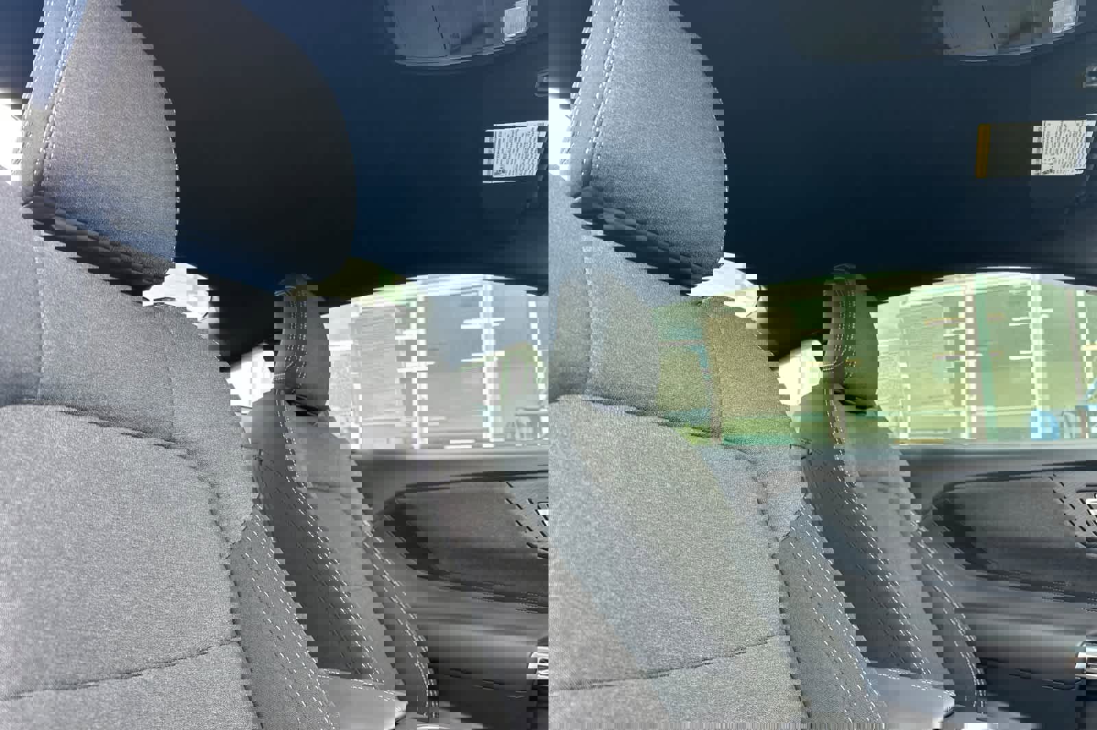 New 2026 Ford Mustang Coupe image 17