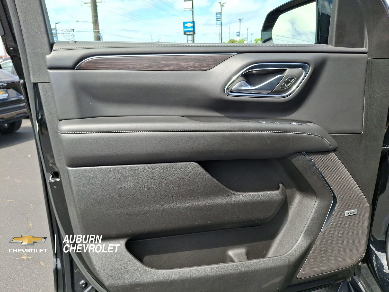 Certified 2024 Chevrolet Suburban LT AWD/4WD image 18