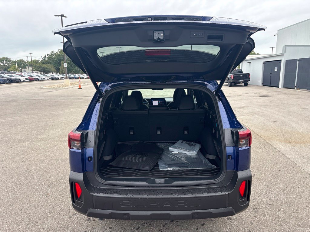 New 2026 Subaru Outback Premium AWD/4WD image 8