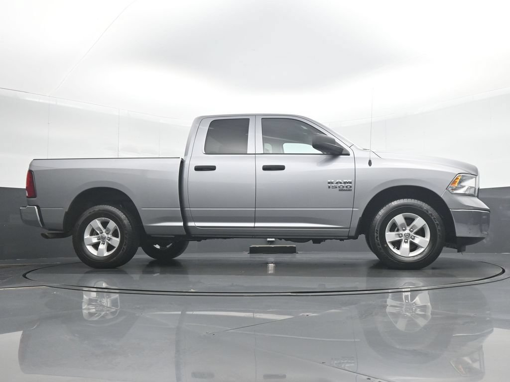 Used 2024 RAM 1500 Classic SLT AWD/4WD image 30