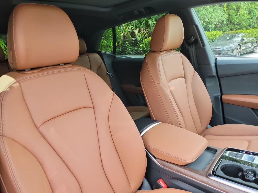 New 2027 Audi Q8 Premium AWD/4WD image 22