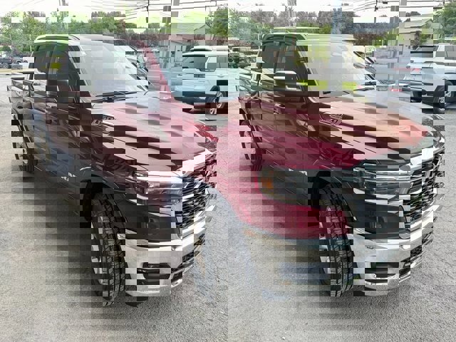 New 2026 RAM 1500 Big Horn image 7