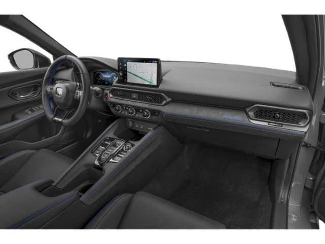 New 2026 Honda Prelude image 17