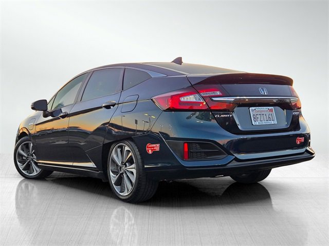 Used 2018 Honda Clarity Plug-In Hybrid image 6