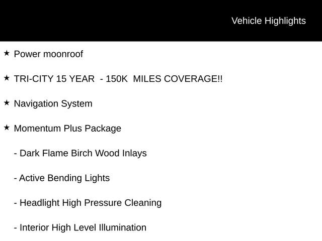 Used 2018 Volvo XC90 T6 Momentum w/ Convenience Package image 9