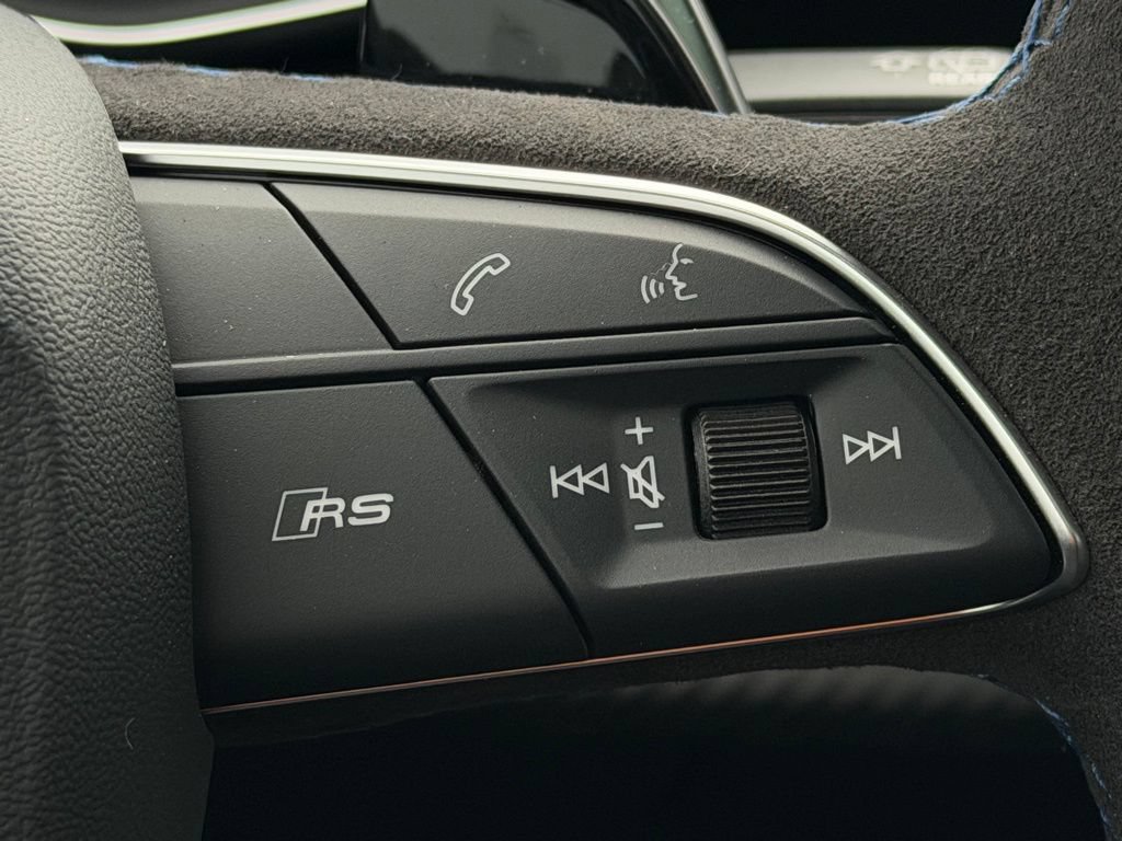 New 2026 Audi RS Q8 performance AWD/4WD image 24