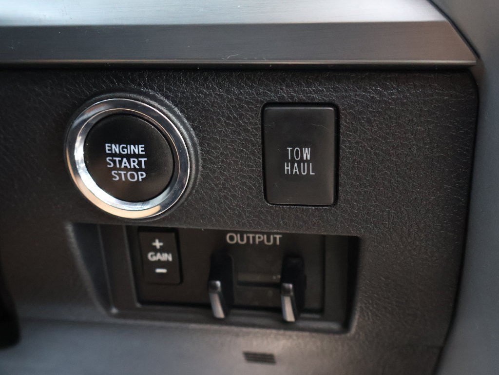 Used 2020 Toyota Tundra TRD Pro AWD/4WD image 30