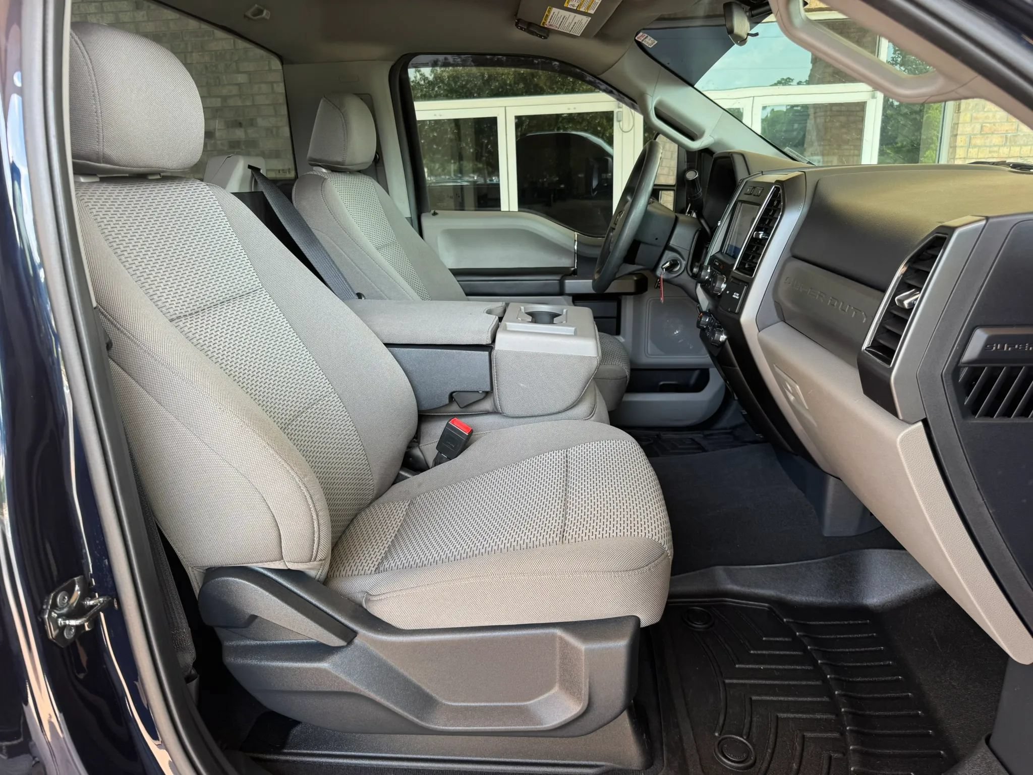 Used 2022 Ford F250 XLT w/ XLT Value Package AWD/4WD image 22