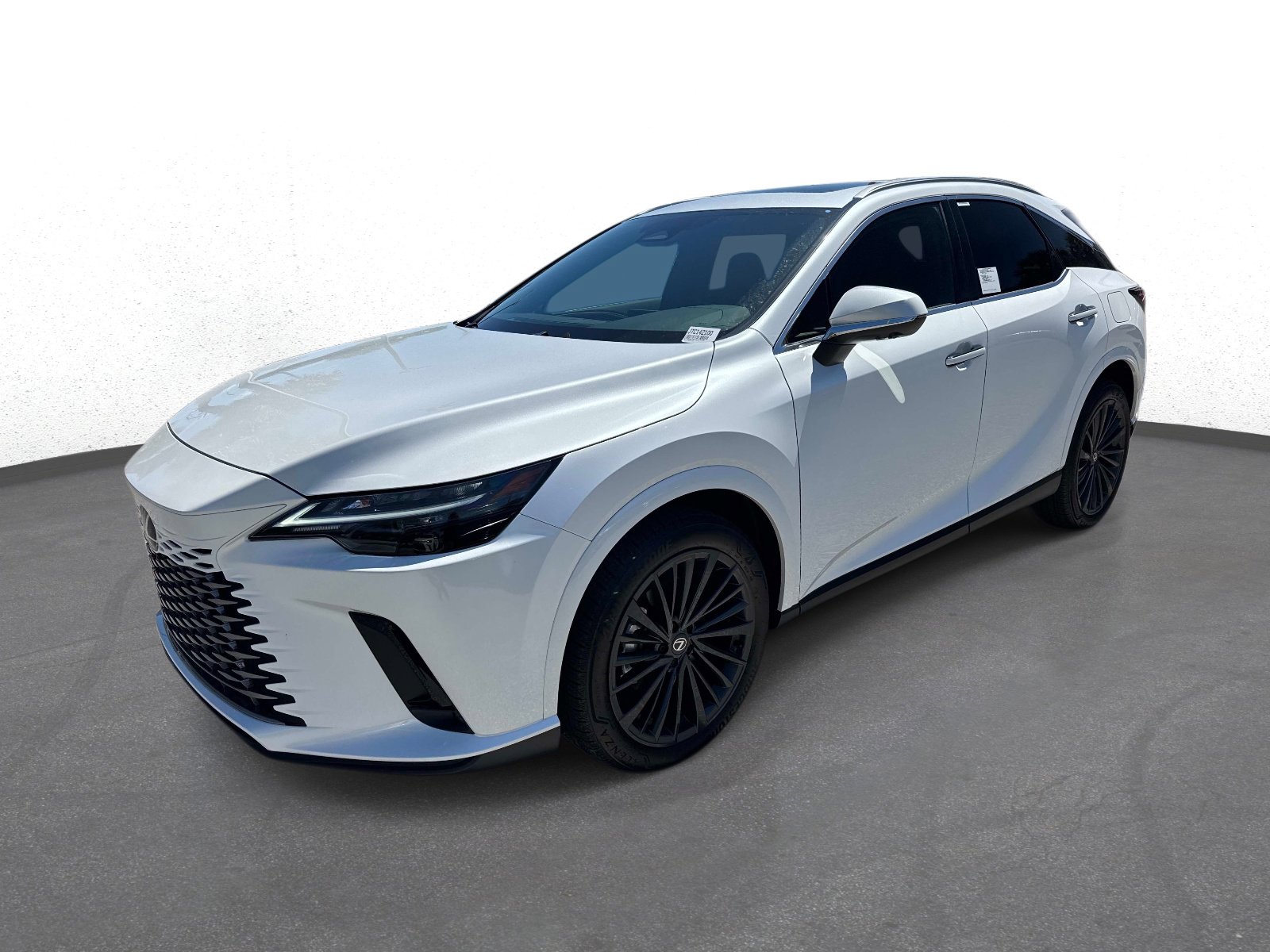 New 2026 Lexus RX 350 Premium image 7