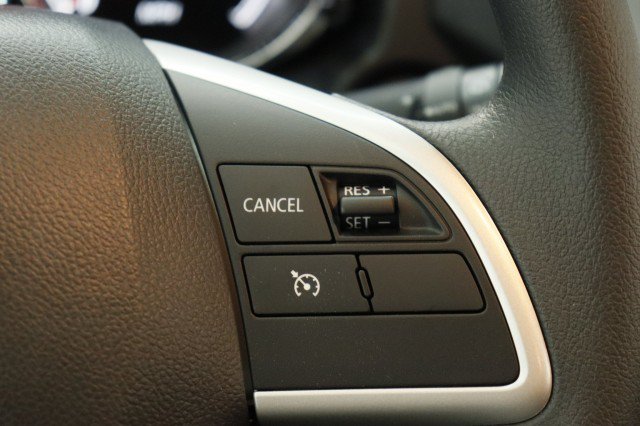 New 2027 Mitsubishi Outlander Sport ES AWD/4WD image 10