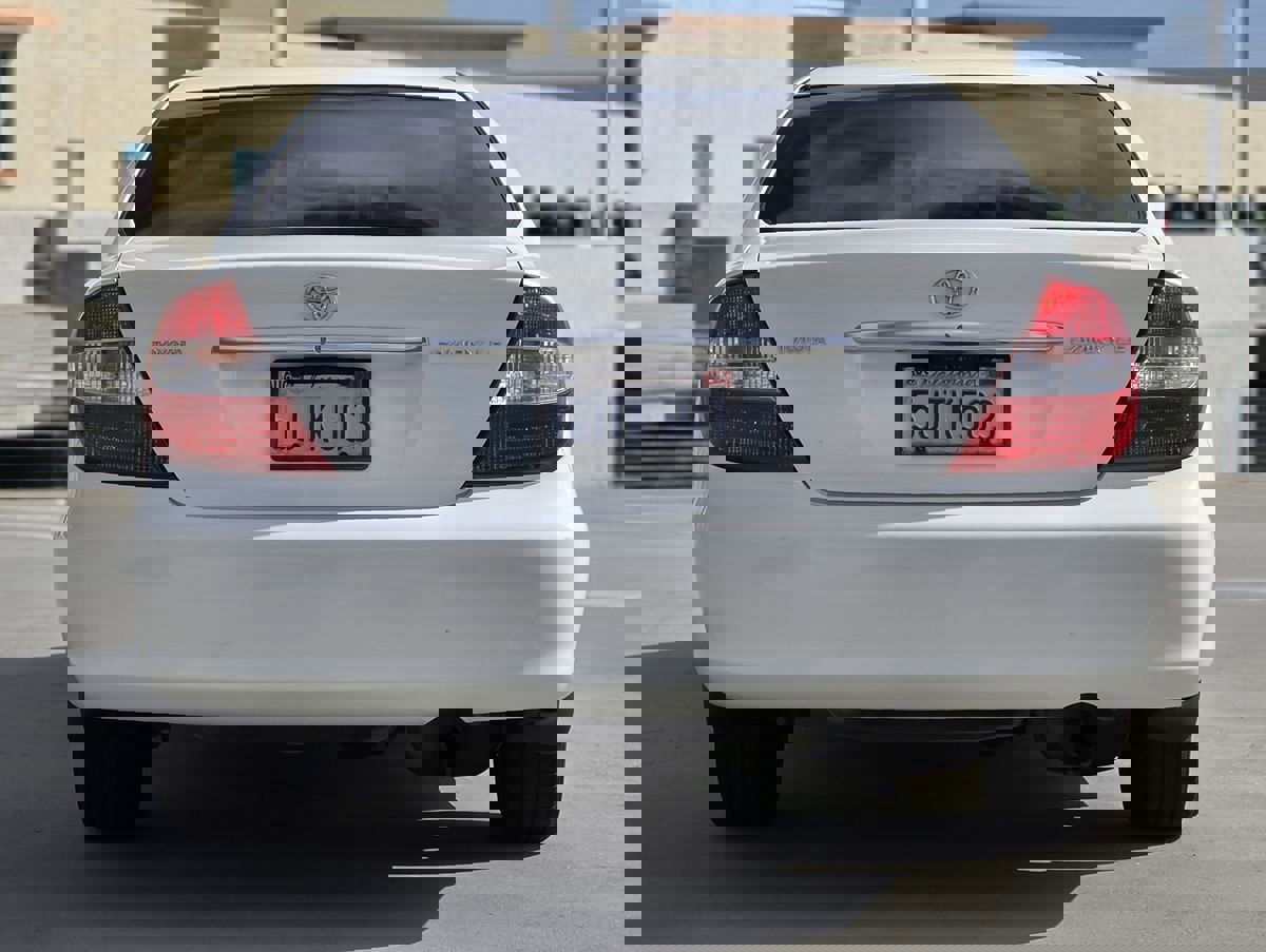 Used 2004 Toyota Camry LE image 6