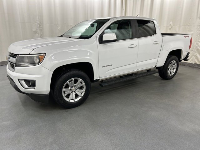 Used 2019 Chevrolet Colorado LT image 2