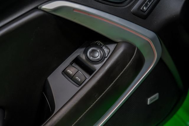 Used 2017 Chevrolet Camaro LT RWD image 50