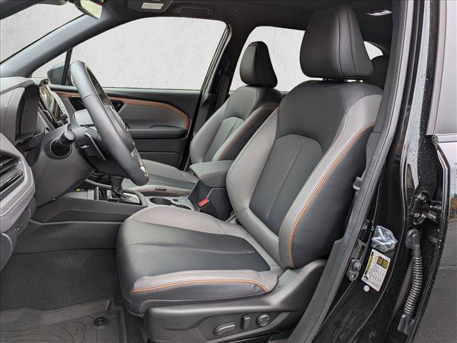 Certified 2025 Subaru Forester Sport image 16