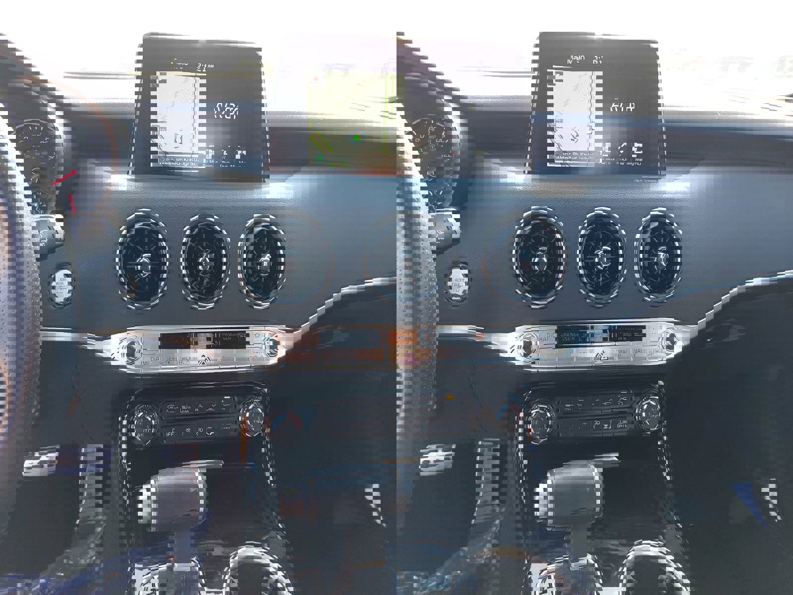 Used 2020 Kia Stinger GT-Line w/ Sun & Sound Package image 22