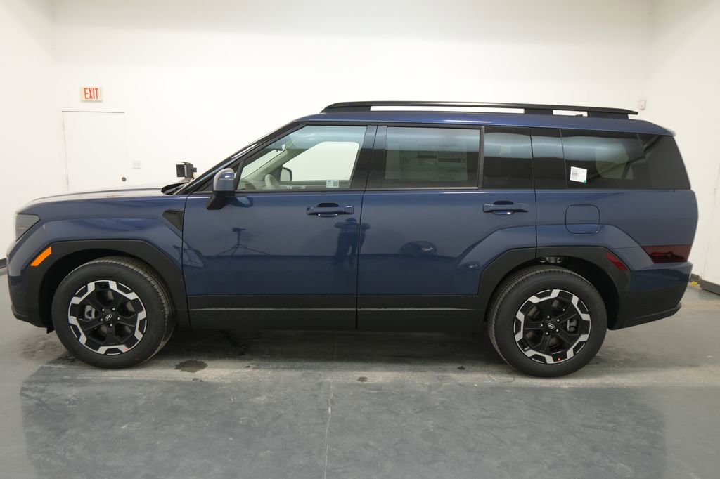 New 2026 Hyundai Santa Fe SEL image 4