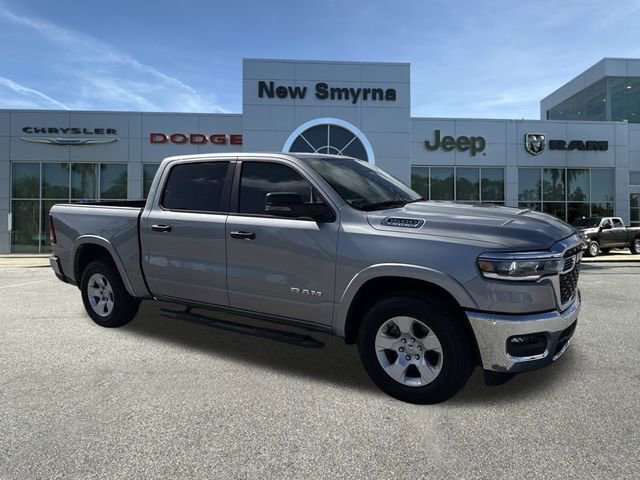 Used 2025 RAM 1500 Big Horn