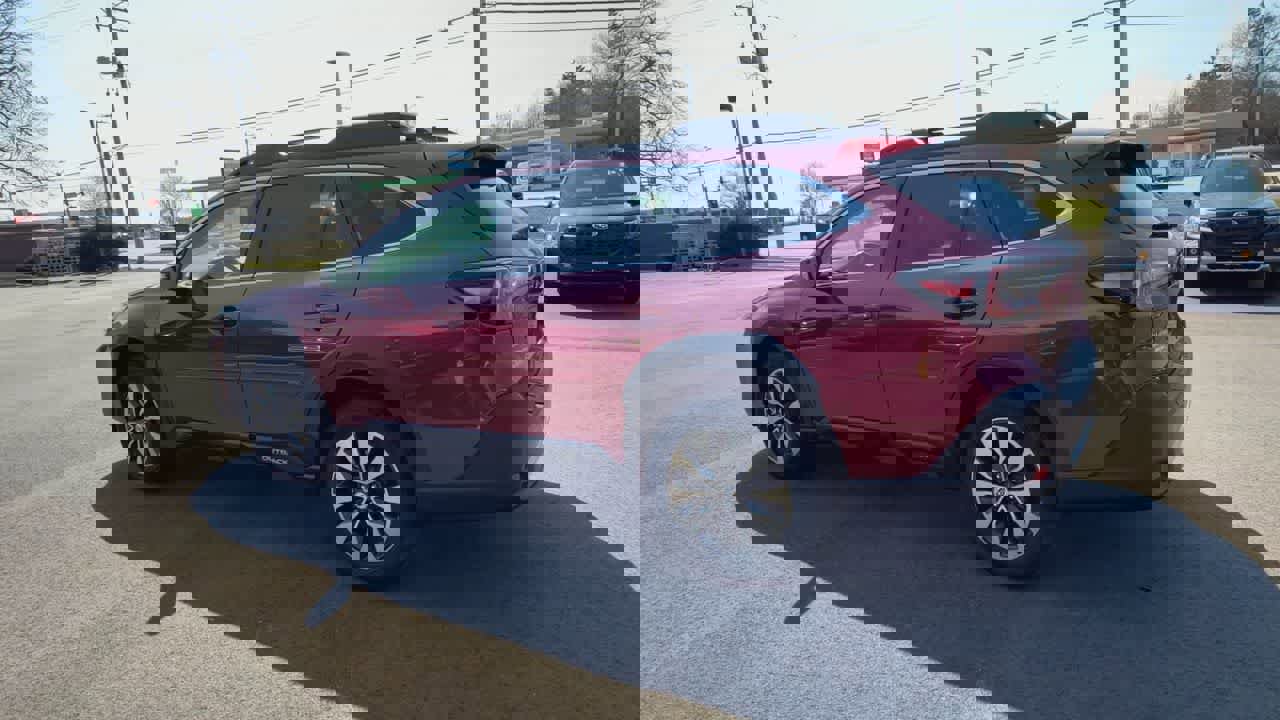 Certified 2023 Subaru Outback Limited image 6