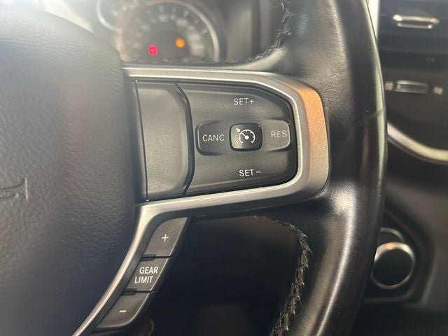Used 2019 RAM 1500 Big Horn AWD/4WD image 18