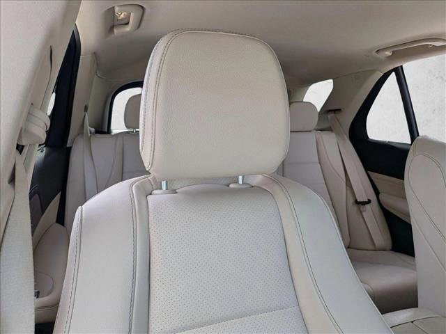 Certified 2024 Mercedes-Benz GLE 350 4MATIC image 14