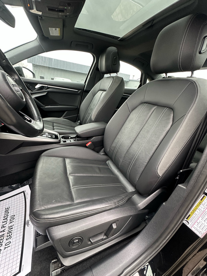 Used 2022 Audi A3 2.0T Premium image 21