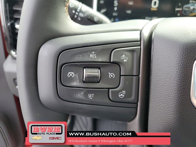 New 2026 GMC Sierra 2500 AT4 w/ AT4 Premium Plus Package image 24