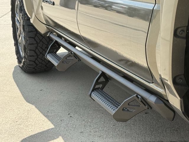 New 2026 Toyota Tacoma TRD Sport AWD/4WD image 10