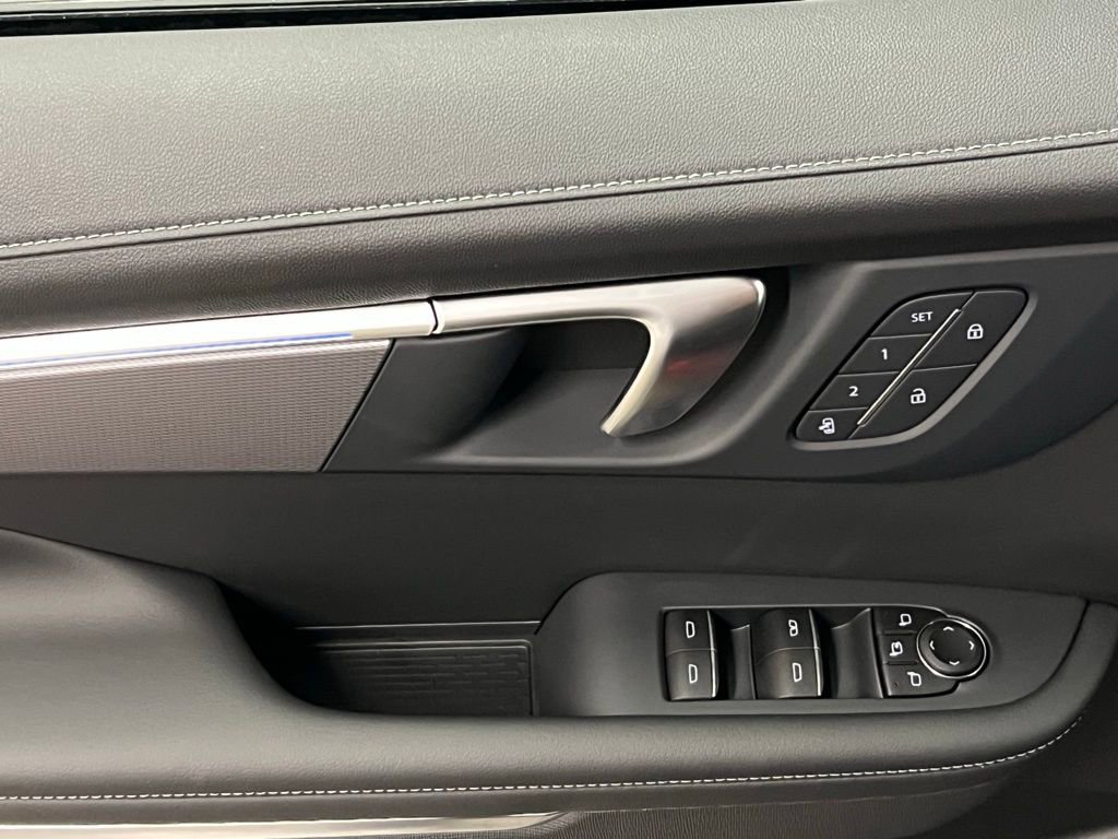 New 2026 Buick Enclave Sport Touring w/ Power Package image 15