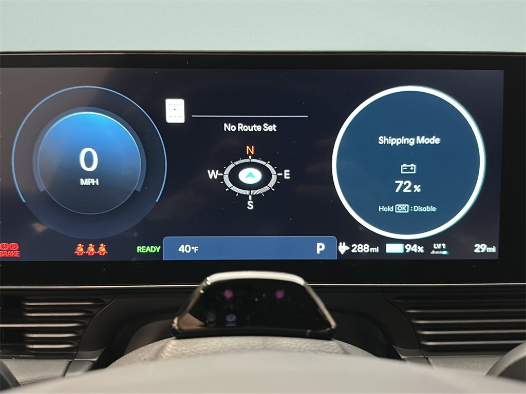 New 2026 Hyundai Ioniq 5 SEL image 20