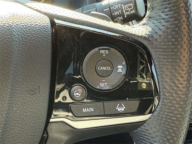 Used 2022 Honda Passport Elite image 22